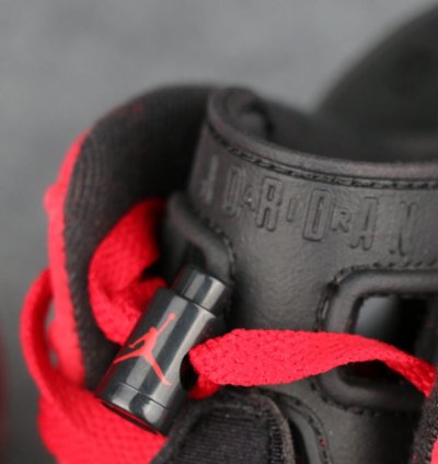 Nike Air Jordan 6 Retro Toro Bravo