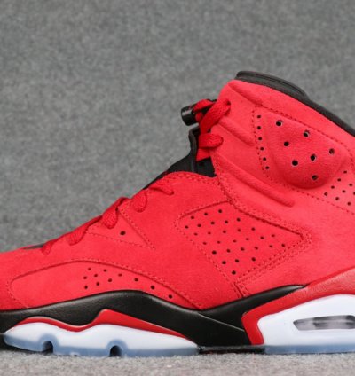 Nike Air Jordan 6 Retro Toro Bravo