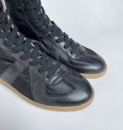 17 GAT Boxing Sneakers