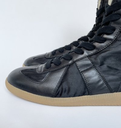 17 GAT Boxing Sneakers