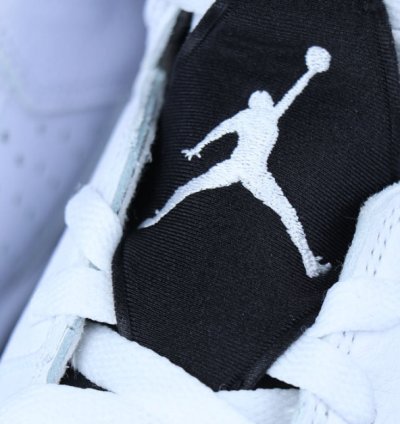 Nike Air Jordan 6 Retro Reverse Oreo