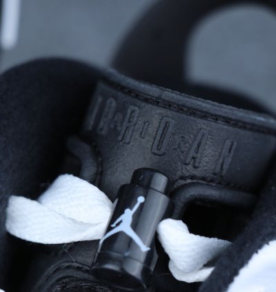 Nike Air Jordan 6 Retro Reverse Oreo