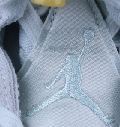 Nike Air Jordan 6 Retro Craft Paris Olympics