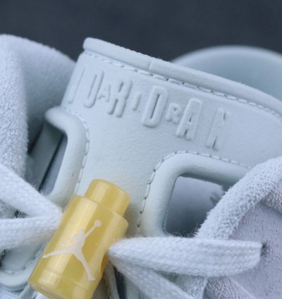 Nike Air Jordan 6 Retro Craft Paris Olympics