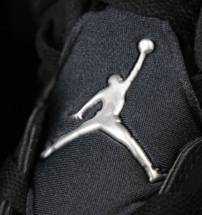 Nike Air Jordan 6 Retro Chrome