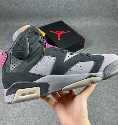 Nike Air Jordan 6 Retro Bordeaux