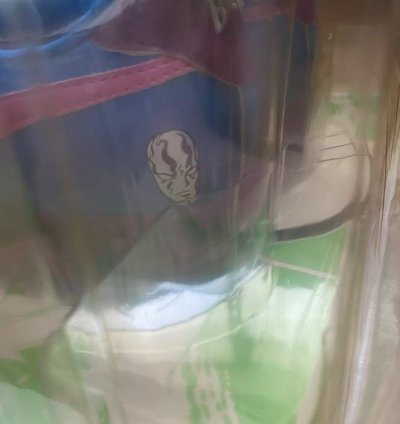 2005 silver surfer marvel bapestas
