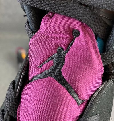 Nike Air Jordan 6 Retro Bordeaux