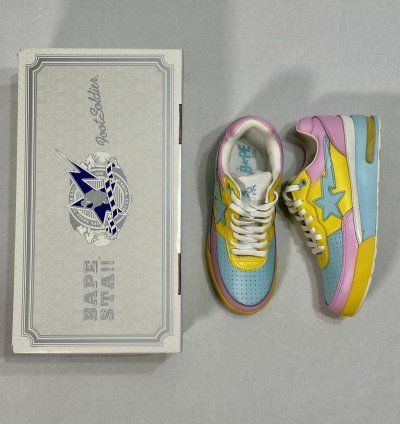2006 Cotton Candy Roadsta