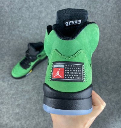 Nike Air Jordan 5 Retro SE Oregon
