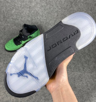 Nike Air Jordan 5 Retro SE Oregon