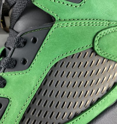 Nike Air Jordan 5 Retro SE Oregon