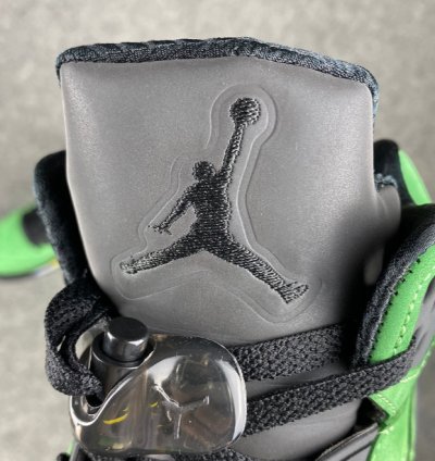 Nike Air Jordan 5 Retro SE Oregon