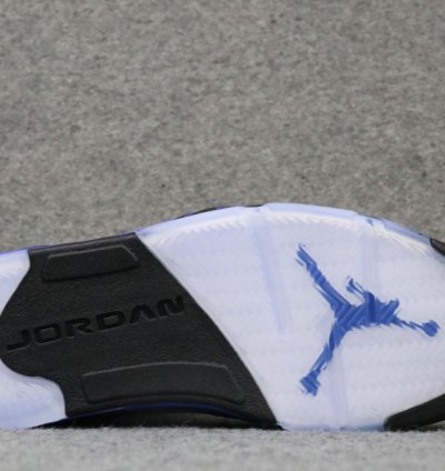 Nike Air Jordan 5 Retro Racer Blue