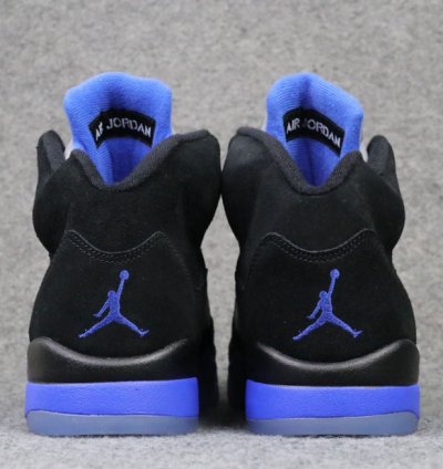 Nike Air Jordan 5 Retro Racer Blue