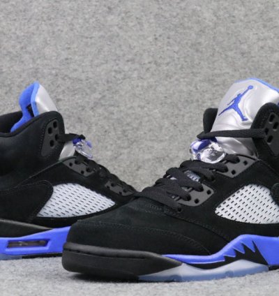 Nike Air Jordan 5 Retro Racer Blue