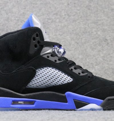 Nike Air Jordan 5 Retro Racer Blue