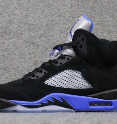Nike Air Jordan 5 Retro Racer Blue