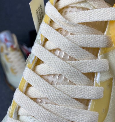 Nike Air Jordan 5 Retro Off-White Sail