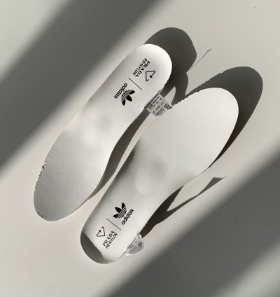 2021 Prada Adidas Forum High Re-Nylon