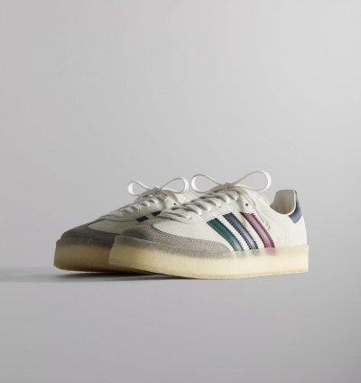 8th Street Samba Kithmas Multicolor