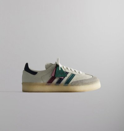 8th Street Samba Kithmas Multicolor