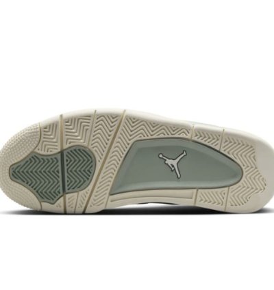 Mens Wmns Air Jordan 4 RM Seafoam FQ7940-003