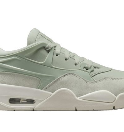 Mens Wmns Air Jordan 4 RM Seafoam FQ7940-003