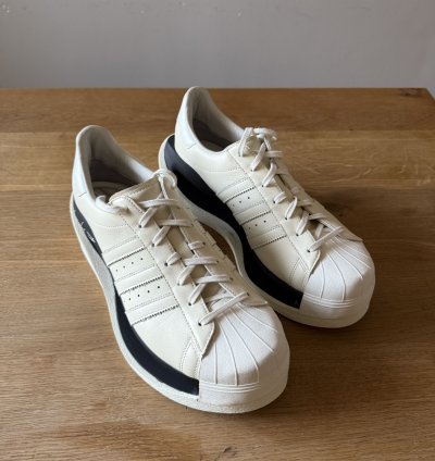 Adidas  -3 Gendo Superstar Deadstock (US10 5 EU44 5)