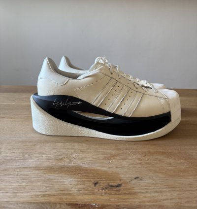 Adidas  -3 Gendo Superstar Deadstock (US10 5 EU44 5)