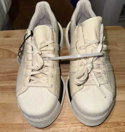 Adidas  3 Gendo superstar