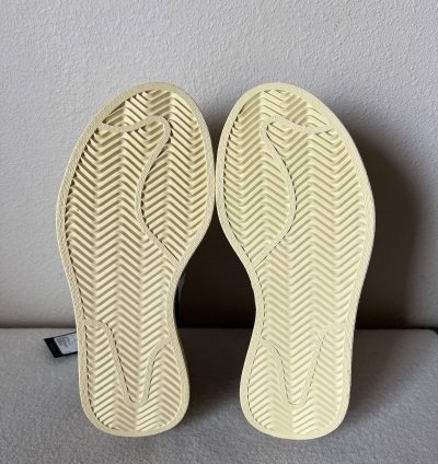 Adidas -3 Gendo Pro Model High in White