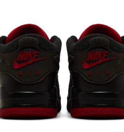 Mens Wmns Air Jordan 4 RM Bred FQ7939-060
