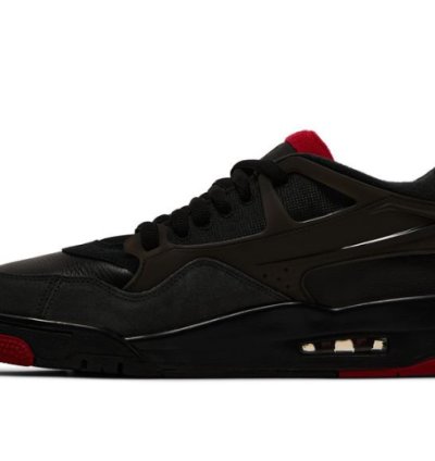 Mens Wmns Air Jordan 4 RM Bred FQ7939-060