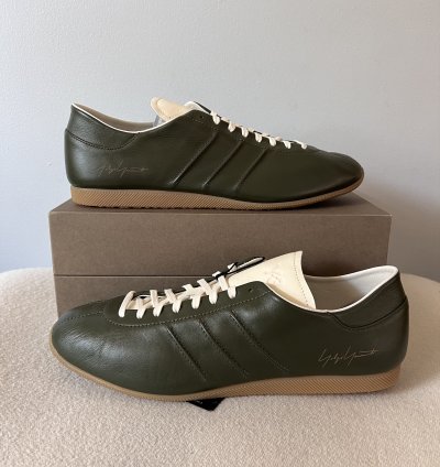 Adidas -3 Japan in Night Cargo
