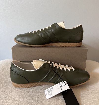 Adidas -3 Japan in Night Cargo