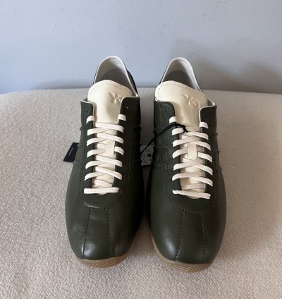 Adidas -3 Japan in Night Cargo