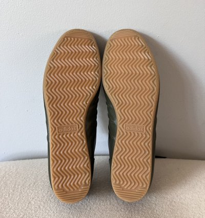 Adidas -3 Japan in Night Cargo