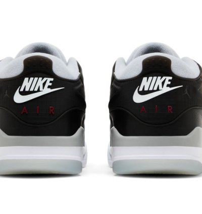 Mens Wmns Air Jordan 4 RM Black Metallic HV5184-010