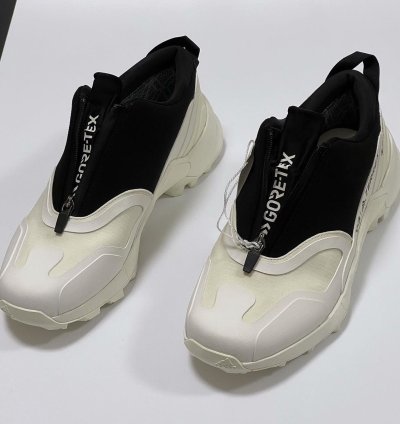 Adidas -3 Terrex Swift R3 Low Gore-Tex