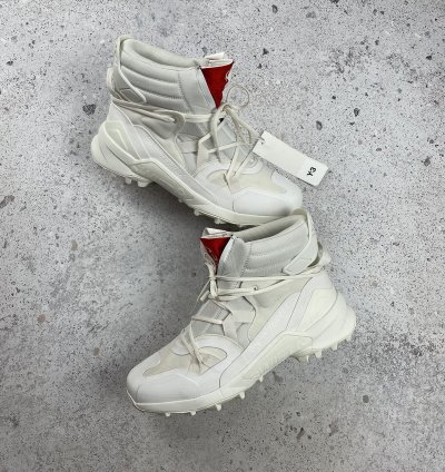 Adidas -3 Yohji Yamamoto Terrex Swift R3 Gore-Tex Size 11