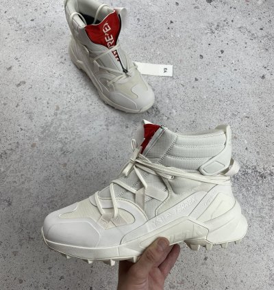 Adidas -3 Yohji Yamamoto Terrex Swift R3 Gore-Tex Size 11