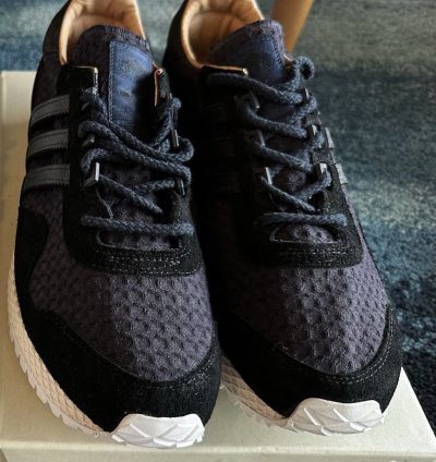 Adidas 2 Pack Adidas Kind of Guise - New York