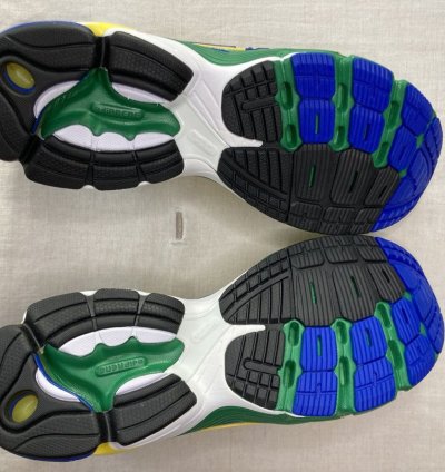 Adidas Bape Orkedro Brazil Colorway