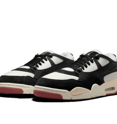 Mens Wmns Air Jordan 4 RM 'Canton Rust' FQ7939-100