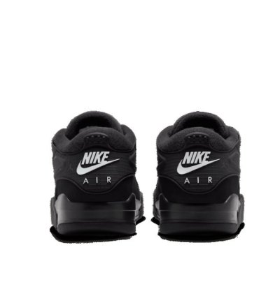 Mens Wmns Air Jordan 4 RM 'Black Cat' FQ7939-004