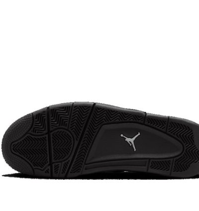 Mens Wmns Air Jordan 4 RM 'Black Cat' FQ7939-004