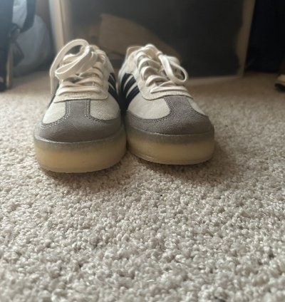 Adidas Clarks 8th St Samba