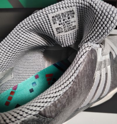 Adidas EQT PDX