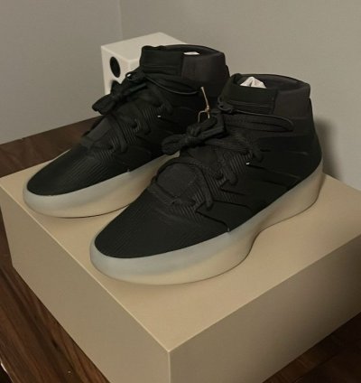 ADIDAS FEAR OF GOD ATHLETICS 1 BASKETBALL